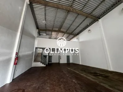 Galpão/Depósito/Armazém para alugar, 245m² no Jardim Patrícia, Uberlândia
