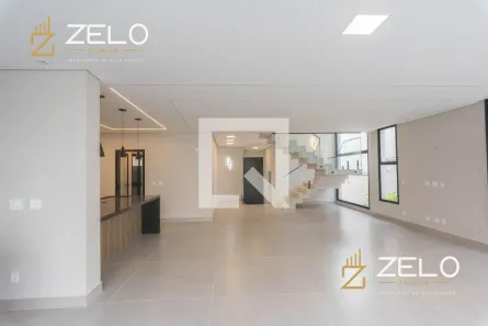 Casa com 3 Quartos à venda, 248m² no Swiss Park, Campinas