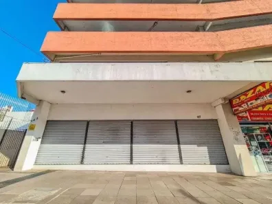 Ponto Comercial para alugar, 170m² no Centro, Novo Hamburgo