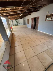 Casa com 3 Quartos à venda, 260m² no Jardim Mathilde Berzin, Nova Odessa