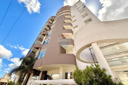 Apartamento com 2 Quartos à venda, 77m² no Jardim América, Caxias do Sul