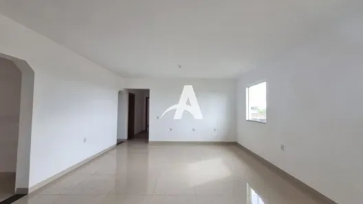 Apartamento com 3 Quartos para alugar, 110m² no Segismundo Pereira, Uberlândia