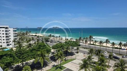 Cobertura com 4 Quartos à venda, 375m² no Barra da Tijuca, Rio de Janeiro