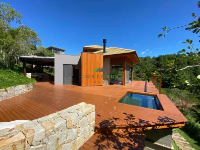 Casa com 3 Quartos à venda, 247m² no Praia do Silveira, Garopaba
