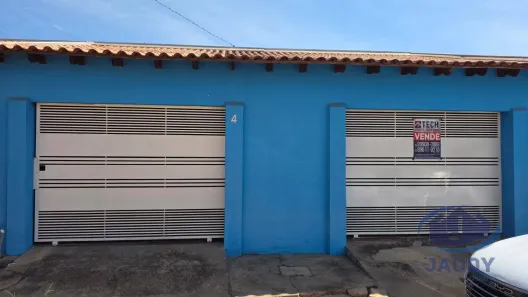 Casa com 3 Quartos à venda, 200m² no Glória, Várzea Grande