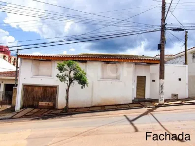 Casa com 5 Quartos à venda, 377m² no Centro, São Carlos