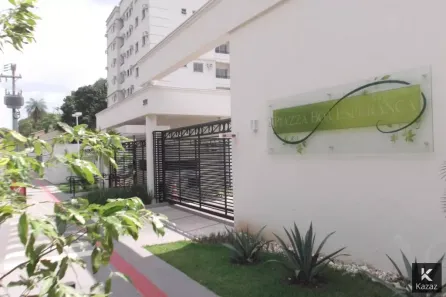 Apartamento com 2 Quartos à venda, 70m² no Boa Esperança, Cuiabá