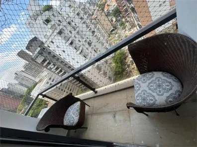 Cobertura com 1 Quarto à venda, 150m² no Itaim Bibi, São Paulo