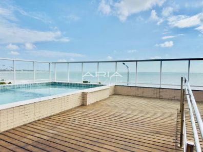 Apartamento com 1 Quarto à venda, 15m² no Bessa, João Pessoa