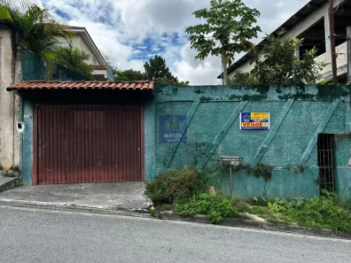 Casa com 3 Quartos à venda, 267m² no Jardim Marilu, Carapicuíba