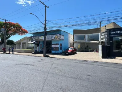 Ponto Comercial para alugar, 80m² no Centro, Estância Velha