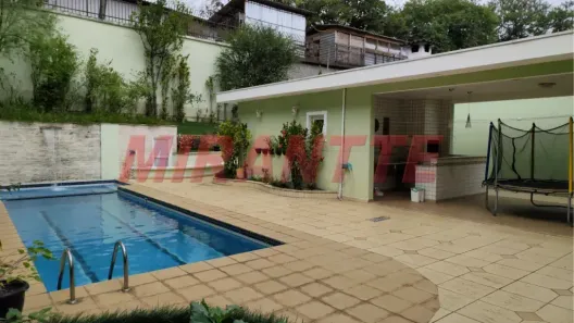 Casa com 5 Quartos à venda, 614m² no Jardim São Bento, São Paulo