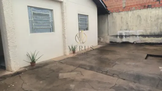 Casa com 2 Quartos à venda, 50m² no Jardim Alto dos Ypês, Mogi Guaçu