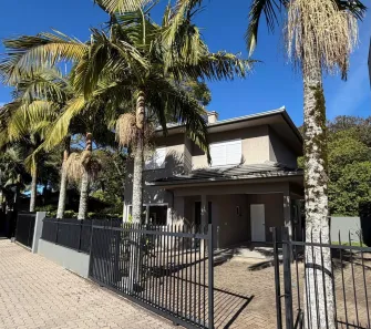 Casa com 3 Quartos à venda, 140m² no Centro, Nova Petrópolis