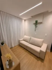 Apartamento com 1 Quarto à venda, 41m² no República, São Paulo