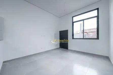 Casa com 3 Quartos à venda, 75m² no Parque das Nações, Santo André