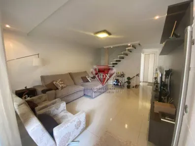 Casa de Condomínio com 3 Quartos à venda, 160m² no Jardim Franca, São Paulo