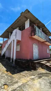 Casa com 2 Quartos à venda, 126m² no Loteamento Bosque Ponta da Areia, Itaparica