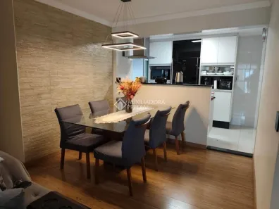 Apartamento com 3 Quartos à venda, 81m² no Centro, São Bernardo do Campo