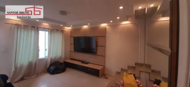 Sobrado com 3 Quartos à venda, 180m² no Imirim, São Paulo