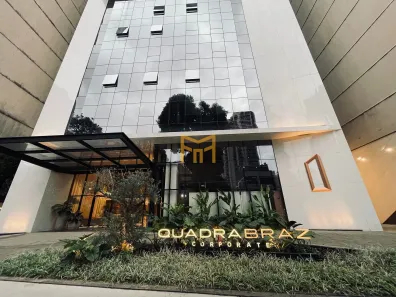 Sala Comercial para alugar, 28m² no Nazaré, Belém