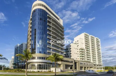 Sala Comercial para alugar, 44m² no Barra Olímpica, Rio de Janeiro