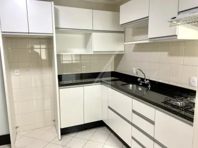 Apartamento com 2 Quartos para alugar, 83m² no Vila Nova, Blumenau