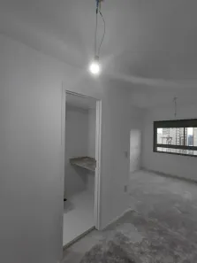 Apartamento com 1 Quarto à venda, 24m² no Vila Clementino, São Paulo