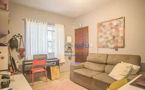Apartamento com 2 Quartos à venda, 60m² no Água Branca, São Paulo