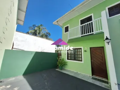 Casa com 2 Quartos à venda, 67m² no Martim de Sá, Caraguatatuba