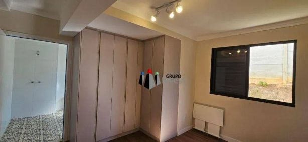 Apartamento com 2 Quartos à venda, 43m² no Jardim Ibirapuera, Campinas