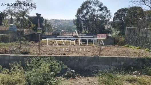 Lote/Terreno à venda, 562m² no Residencial Hípica Jaguari, Bragança Paulista