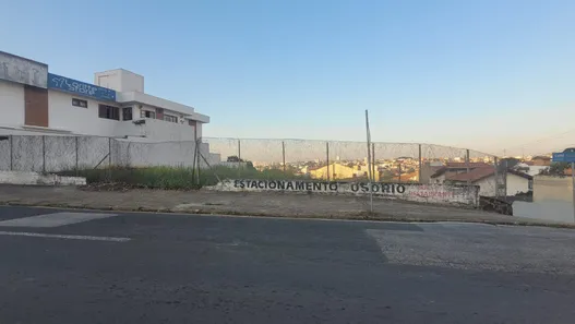 Lote/Terreno à venda, 615m² no Vila Trujillo, Sorocaba