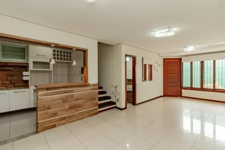 Casa de Condomínio com 3 Quartos à venda, 136m² no Ipanema, Porto Alegre