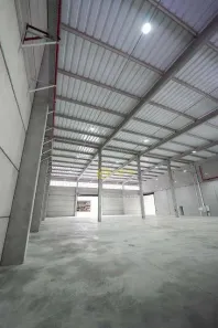 Galpão/Depósito/Armazém à venda, 2300m² no Iporanga, Sorocaba