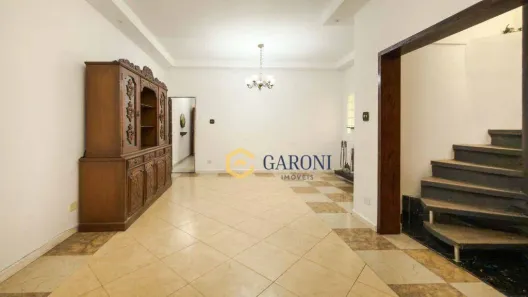 Casa com 4 Quartos à venda, 189m² no Lapa, São Paulo