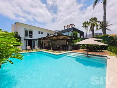 Casa com 5 Quartos à venda, 397m² no Riviera, Bertioga