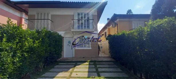 Casa de Condomínio com 3 Quartos à venda, 157m² no Jardim Rosa Maria, São Paulo