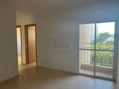 Apartamento com 2 Quartos à venda, 47m² no Jardim José Figueira, Ribeirão Preto