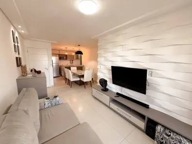 Apartamento com 3 Quartos à venda, 82m² no Bessa, João Pessoa