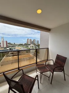Apartamento com 1 Quarto para alugar, 20m² no Jardim Armação, Salvador