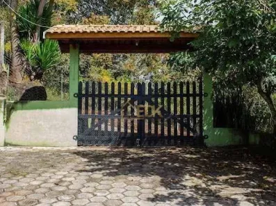 Fazenda/Sítio com 3 Quartos à venda, 150m² no Centro, Redenção da Serra