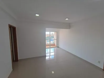 Apartamento com 3 Quartos para alugar, 82m² no Boa Vista, São José do Rio Preto