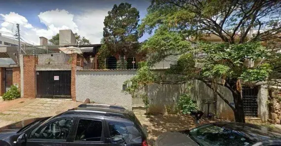 Imóvel Comercial com 3 Quartos à venda, 330m² no Nova Campinas, Campinas