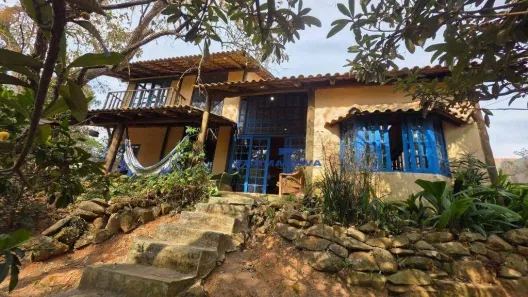 Casa de Condomínio com 3 Quartos à venda, 437m² no Portal Roselândia, Cotia