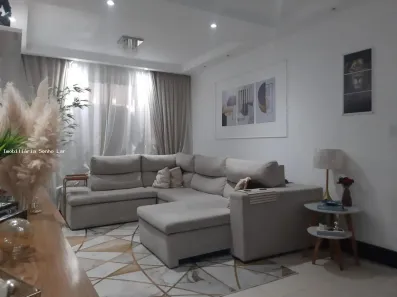 Casa com 5 Quartos à venda, 125m² no Bela Vista, Osasco