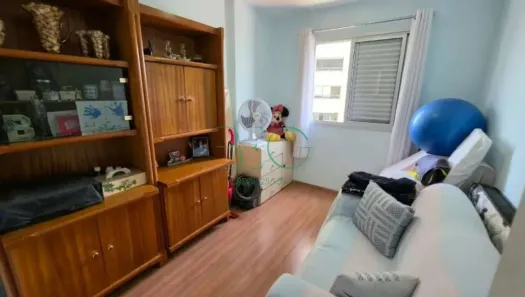 Apartamento com 2 Quartos à venda, 51m² no Jaçanã, São Paulo