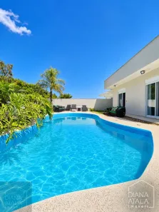 Casa de Condomínio com 3 Quartos à venda, 400m² no Centro, Vinhedo