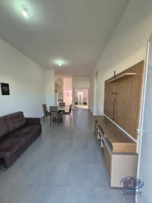 Casa de Condomínio com 3 Quartos à venda, 203m² no Petrópolis, Várzea Grande