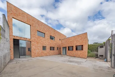 Ponto Comercial para alugar, 103m² no Oficinas, Ponta Grossa
